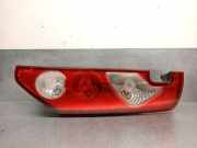 Rücklicht Rechts 8200419945 Renault Kangoo/Grand Kangoo (KW) Großraumlimousine 1.5 dCi 85 (K9K-802)