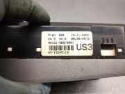 Bedienung Klimacontrolle 13245118 Opel Astra H GTC (L08) Schr?gheck 3-drs 1.7 CDTi 16V (Z17DTH)