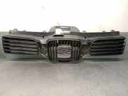 Grill 1M0853653 Seat Leon (1M1) Schrägheck 5-drs 1.9 TDI 90 (ALH)