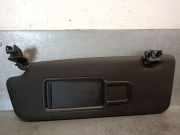 Sonnenblende Links 8V0857551 Audi A3 Sportback (8VA/8VF) SchrÃ¤gheck 5-drs 2.0 TDI 16V Quattro (CUNA)