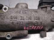 Ansaugkrümmer 24418320 Saab 9-3 II Sport Limousine (YS3F) Limousine 2.2 TiD 16V (D223L)