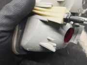 Rücklicht Links In Der Heckklappe 63218368759 BMW 3 Touring (E46) 320 d