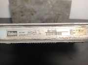 Radiator 9641728380 Peugeot 807 Gro?raumlimousine 2.2 HDiF 16V (DW12TED4(4HW))