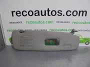 Sonnenblende Rechts 852024A820CI Hyundai H-1/Starex Travel Bus 2.5 Tdi Starex (D4BH)