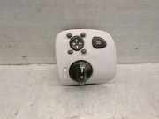 Kombischalter A2035450704 Mercedes-Benz C (W203) Limousine 2.7 C-270 CDI 20V (OM612.962)