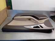 Türverkleidung Rechts Vorne 4G1867104E Audi A6 (C7) Limousine 3.0 TDI V6 24V Quattro (CRTD(Euro 6))