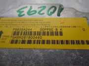 Steuerger?t Airbag 8635A244 Mitsubishi Lancer Sportback (CX) Schr?gheck 1.5 MIVEC 16V (4A91)