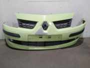Stoßstange Vorne 620221904R Renault Modus/Grand Modus (JP) Großraumlimousine 1.5 dCi 85 (K9K-766(K9K-T7))