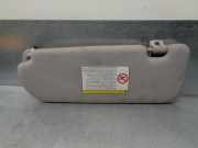 Sonnenblende Rechts 852023Z010TX Hyundai i40 (VFA) Limousine 1.7 CRDi 16V (D4FD)