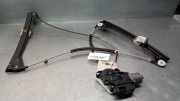 Fensterheber Links Vorne 6R3837461L Volkswagen Polo V (6R) Schrägheck 1.2 12V (CGPB) CGPB