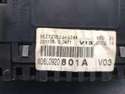 Innenbeleuchtung 6Q0947291B Volkswagen Touran (1T1/T2) Großraumlimousine 1.6 TDI 16V (CAYC) CAYC