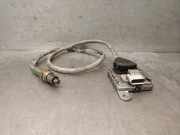 Lambdasonde 9817308880 Peugeot 508 (F3/FB/FH/FP) Liftback 2.0 16V BlueHDi 160 (DW10FCC(EHY))