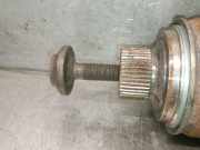 Antriebswelle Rechts Hinten 80A501204E Audi Q5 (FYB/FYG) SUV 2.0 50 TFSI e 16V Mild Hybrid Quattro (DRYA)