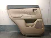 Türverkleidung Links Hinten 7222A749YA Mitsubishi Outlander (GF/GG) SUV 2.2 DI-D 16V Clear Tec 4x4 (4N14)
