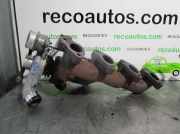 Turbolader 96FF6K682AC Ford Escort 6 (ANL) Kombi 1.8 TD (RVA)