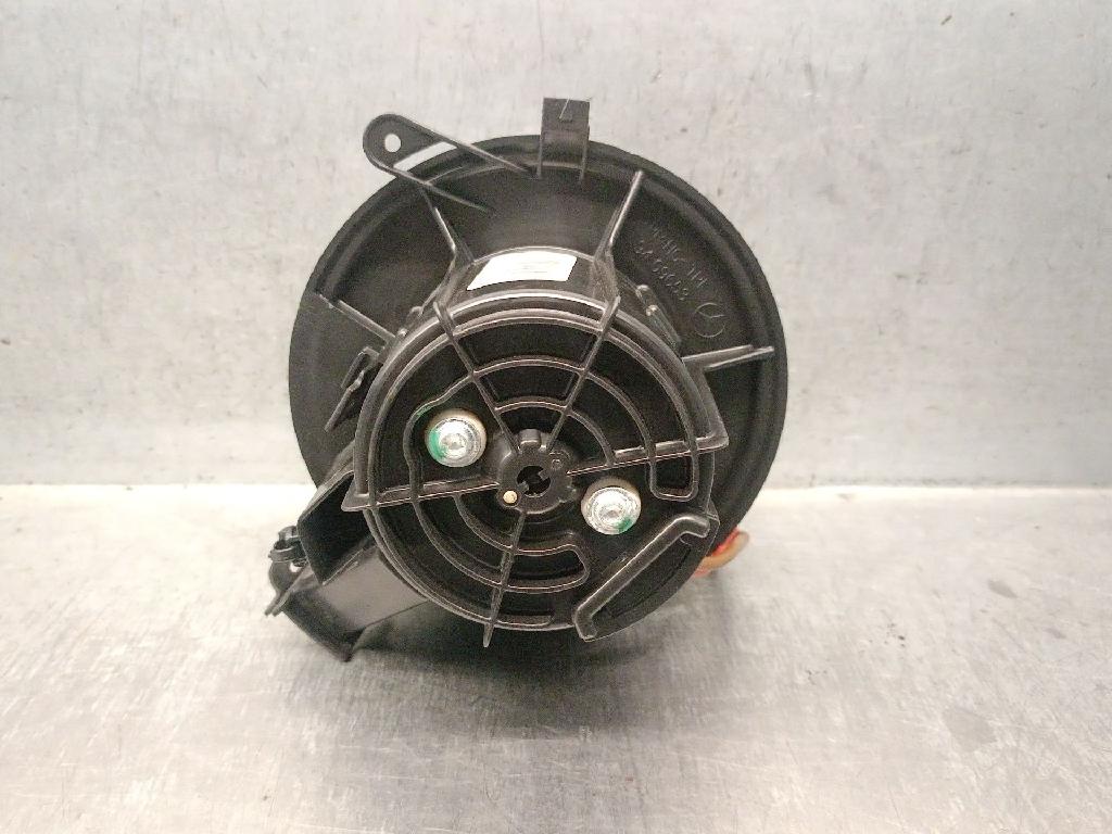 Heizlüfter A2128200708 Mercedes-Benz C (W204) Limousine 2.2 C-220 CDI 16V BlueEFFICIENCY (OM651.911)