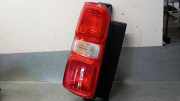 Rücklicht Links 9808243180 Citroën SpaceTourer Bus 1.6 Blue HDi 95 16V (BHV)