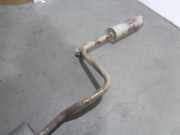 Auspuff Endtopf 2G6253609B Seat 1.0 TSI