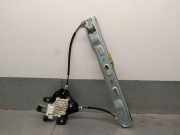 Fensterheber Links Vorne 1847851 Ford Transit Connect (PJ2) Van 1.5 TDCi (XUGA)
