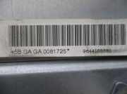 Airbag Beifahrer 9644588880 Peugeot 407 (6D) Limousine 2.0 HDiF 16V (DW10BTED4(RHR))