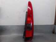 RÃ¼cklicht Rechts 2S6113N004AD Ford Fusion Kombi 1.4 TDCi (F6JA)