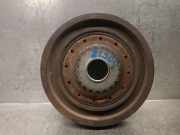 Kurbelwellen-Riemenscheibe 8200477938 Renault Clio II Societe (SB) Van 1.5 dCi 80 (K9K-702)
