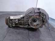 Hinterachsgetriebe - JKS Audi A6 (C7) Limousine 3.0 TDI V6 24V Quattro (CRTD(Euro 6))