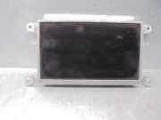 Multifunctionelle Display 8T0919603F Audi A4 B8 (8K2) 2.0 TDI