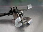 Handbremshebel 9654144777 Peugeot 307 CC (3B) Cabrio 2.0 HDIF 16V (DW10BTED4(RHR))