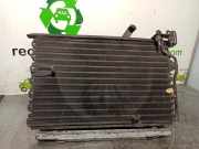 Klimakondensator 64538390956 BMW 5 serie (E34) Limousine 525tds (M51-D25(256T1))
