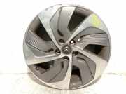 Felge 9677090577 CitroÃ«n C4 Grand Picasso (3A) GroÃŸraumlimousine 2.0 Blue HDI 150 (DW10FD(AHR)) DW10FD(AHR)