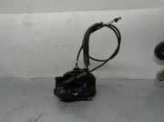 Türschloss Links Hinten 825019U100 Nissan Note (E11) Großraumlimousine 1.4 16V (CR14DE)