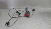 Gürtelschnalle Links Hinten 156080956 Alfa Romeo MiTo (955) Schrägheck 1.3 JTDm 16V (199.B.1000)