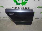Tür Rechts Hinten 8E0833052 Audi A4 (B6) Limousine 2.5 TDI V6 Quattro (AKE)