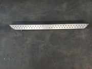 Sideskirt - - 51718403077 BMW X5 (E53) SUV 3.0 24V (M54-B30(306S3))