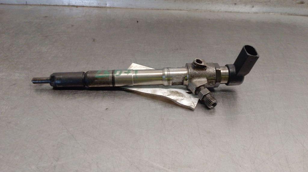 Kraftstoff-Injector 03L130277B Seat Altea XL (5P5) Großraumlimousine 1.6 TDI 105 (CAYC)