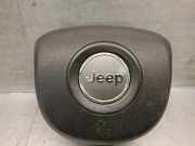 Airbag Lenkrad 6BM591X9AE Jeep Grand Cherokee (WK/WK2) SUV 3.6 V6 24V (ERC)