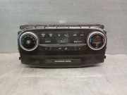 Bedienung Klimacontrolle GN1518C612HL Ford Puma SUV 1.0 Ti-VCT EcoBoost mHEV 12V (B7JB)