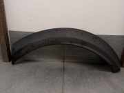 Zierleiste KotflÃ¼gel Links Hinten 788616PA0A Nissan Juke (F16) SUV 1.0 DIG-T 117 12V (HRA0)