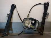 Fensterheber Rechts Vorne 1Q0959702E Volkswagen Eos (1F7/F8) Cabrio 2.0 TDI DPF (BMM) BMM