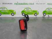 G?rtelschnalle Rechts Hinten BAC240027 Subaru Impreza II Plus (GG) Schr?gheck 5-drs 2.0 16V AWD (EJ20)