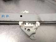 Fensterheber Rechts Vorne 807201KA0A Nissan Juke (F15) SUV 1.2 12V DIG-T (HRA2)