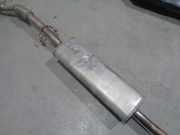 Uitlaat Rohr Vorne 52018307 Fiat TIPO II (357) FAM Easy