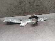 Fensterheber Links Hinten 2039082 Ford + Ti-VCT CAT (3 cil.)