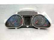 Tachoeinheit Kmh 4L0920930QX Audi Q7 (4LB) SUV 3.0 TDI V6 24V (BUG)