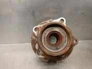 Achsschenkel Halter Rechts Hinten 4241042020 Toyota RAV4 (A2) Geländewagen 2.0 D-4D 16V 4x4 (1CD-FTV)