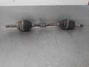 Antriebswelle Links Vorne 434200F020 Toyota Corolla Verso (R10/11) Gro?raumlimousine 1.8 16V VVT-i (1ZZFE)