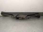 Scheibenwischer Abdeckung A2138308703 Mercedes-Benz E (W213) Limousine E-350d 3.0 V6 24V (OM642.855)