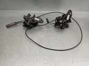 Motorhaubenschloss 7183762 BMW 5 serie Gran Turismo (F07) Schr?gheck 520d 16V (N47-D20C)