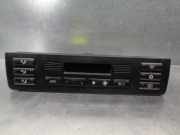 Bedienung Klimacontrolle 64116916882 BMW 3 serie (E46/4) Limousine 320d 16_V (M47N(204D4))